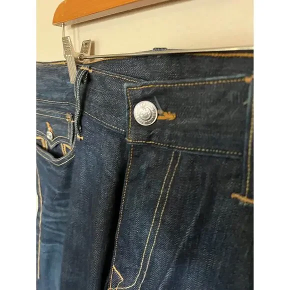 True Religion Men’s jeans Sz 38x34